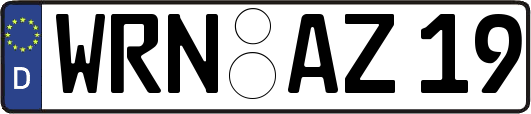 WRN-AZ19