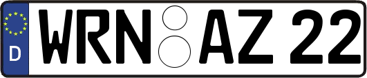 WRN-AZ22