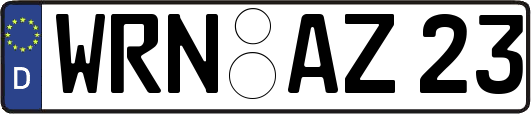 WRN-AZ23