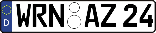 WRN-AZ24