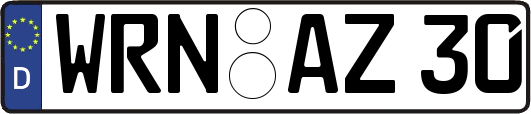 WRN-AZ30
