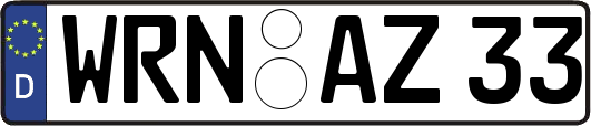 WRN-AZ33