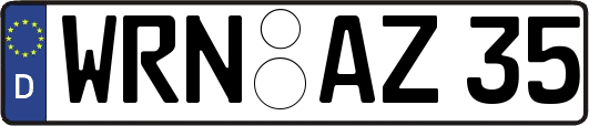 WRN-AZ35