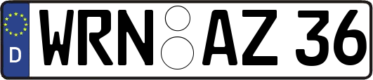 WRN-AZ36