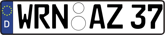 WRN-AZ37