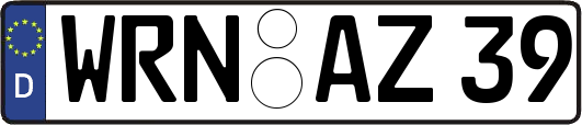 WRN-AZ39