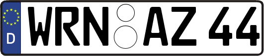 WRN-AZ44