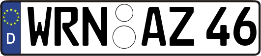 WRN-AZ46