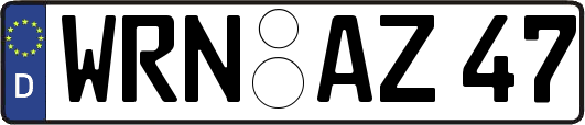 WRN-AZ47
