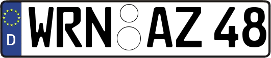 WRN-AZ48