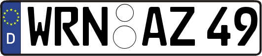 WRN-AZ49