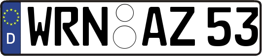 WRN-AZ53