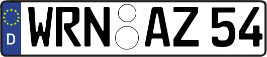WRN-AZ54