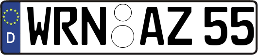 WRN-AZ55