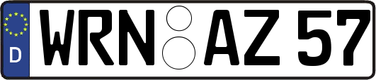 WRN-AZ57
