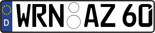WRN-AZ60