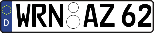 WRN-AZ62