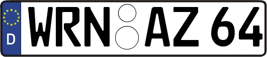 WRN-AZ64