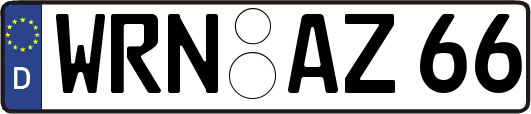 WRN-AZ66