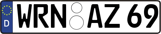 WRN-AZ69
