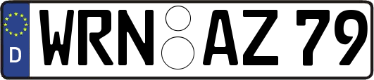 WRN-AZ79