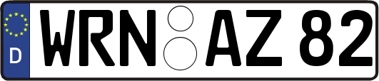 WRN-AZ82