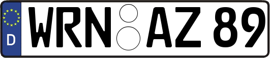 WRN-AZ89