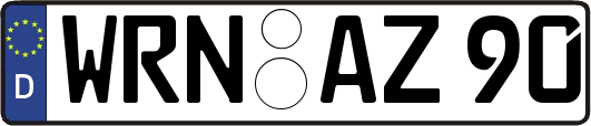 WRN-AZ90