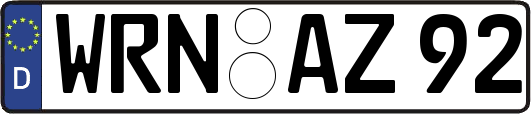 WRN-AZ92