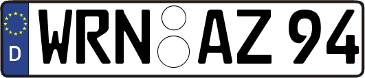 WRN-AZ94