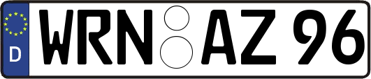 WRN-AZ96