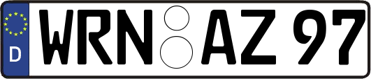 WRN-AZ97