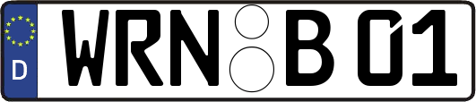 WRN-B01