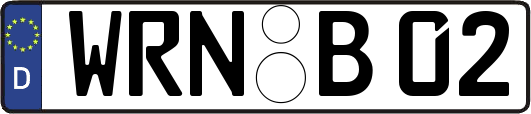 WRN-B02