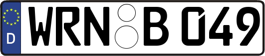 WRN-B049