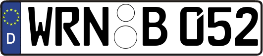 WRN-B052