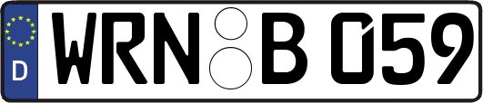 WRN-B059