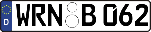 WRN-B062