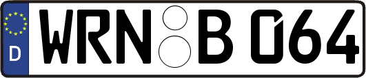 WRN-B064