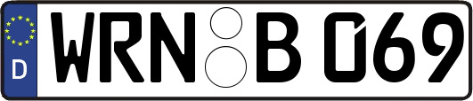 WRN-B069