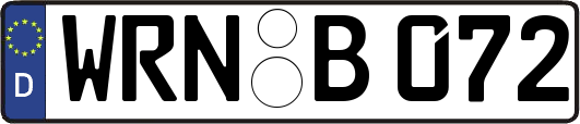 WRN-B072