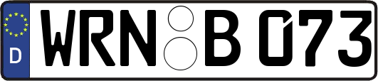 WRN-B073