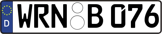 WRN-B076