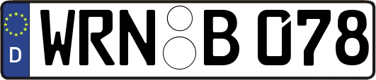 WRN-B078