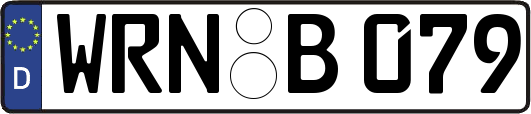 WRN-B079