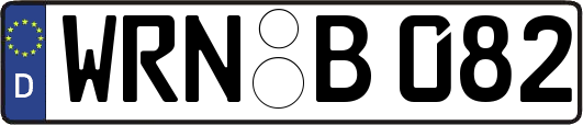 WRN-B082