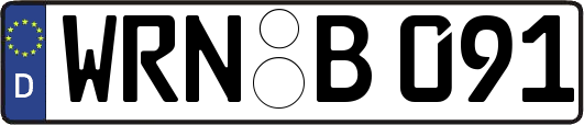 WRN-B091