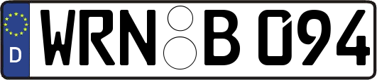 WRN-B094