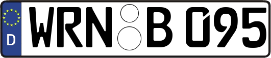 WRN-B095
