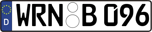 WRN-B096